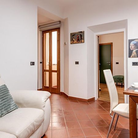 Appartamento San Gallo Florenz Exterior foto